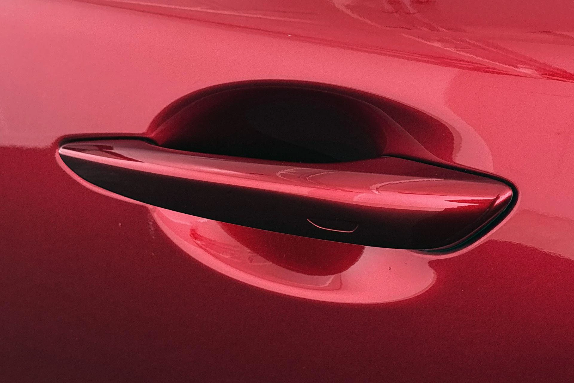 Hoofdafbeelding Mazda 3