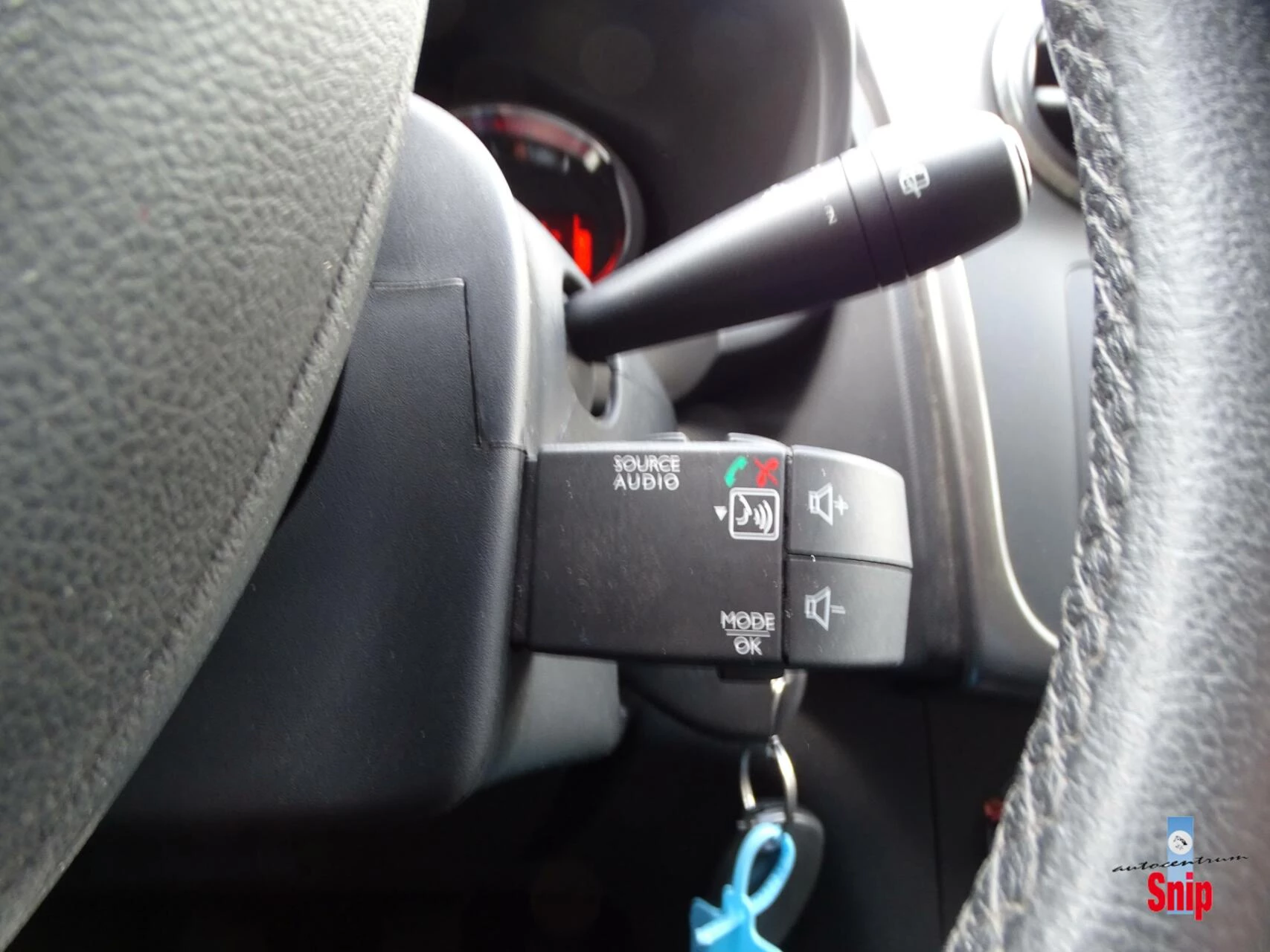 Hoofdafbeelding Dacia Logan