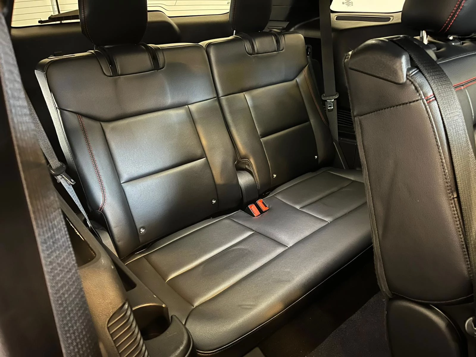 Hoofdafbeelding Ford Explorer