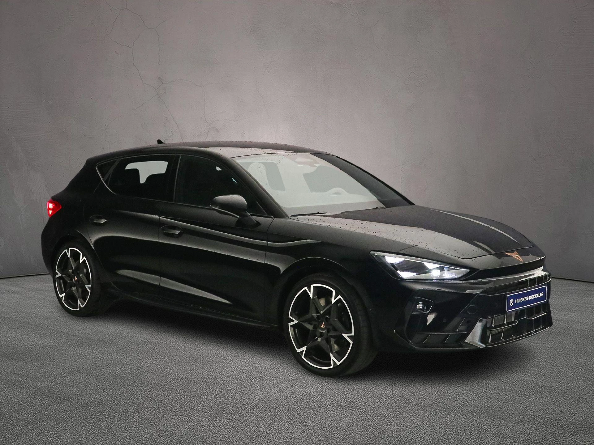 Hoofdafbeelding CUPRA Leon