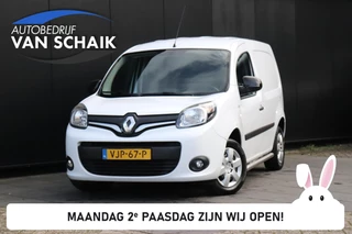 Renault Kangoo 1.5 Blue dCi 95 Work Edition | AIRCO | BLEUTOOTH |