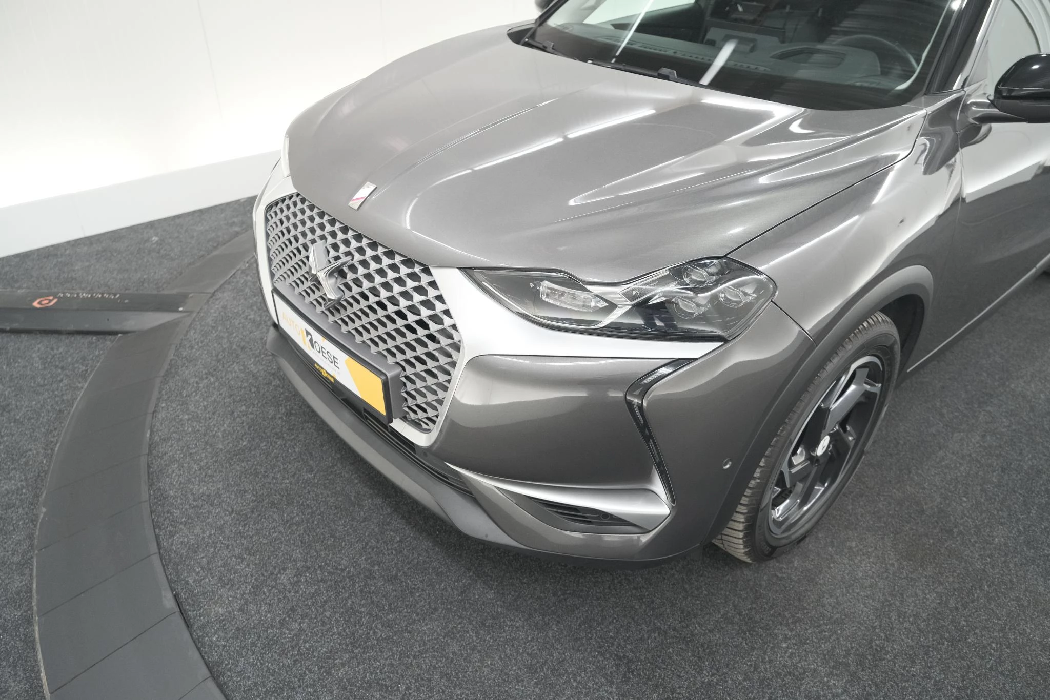 Hoofdafbeelding DS DS 3