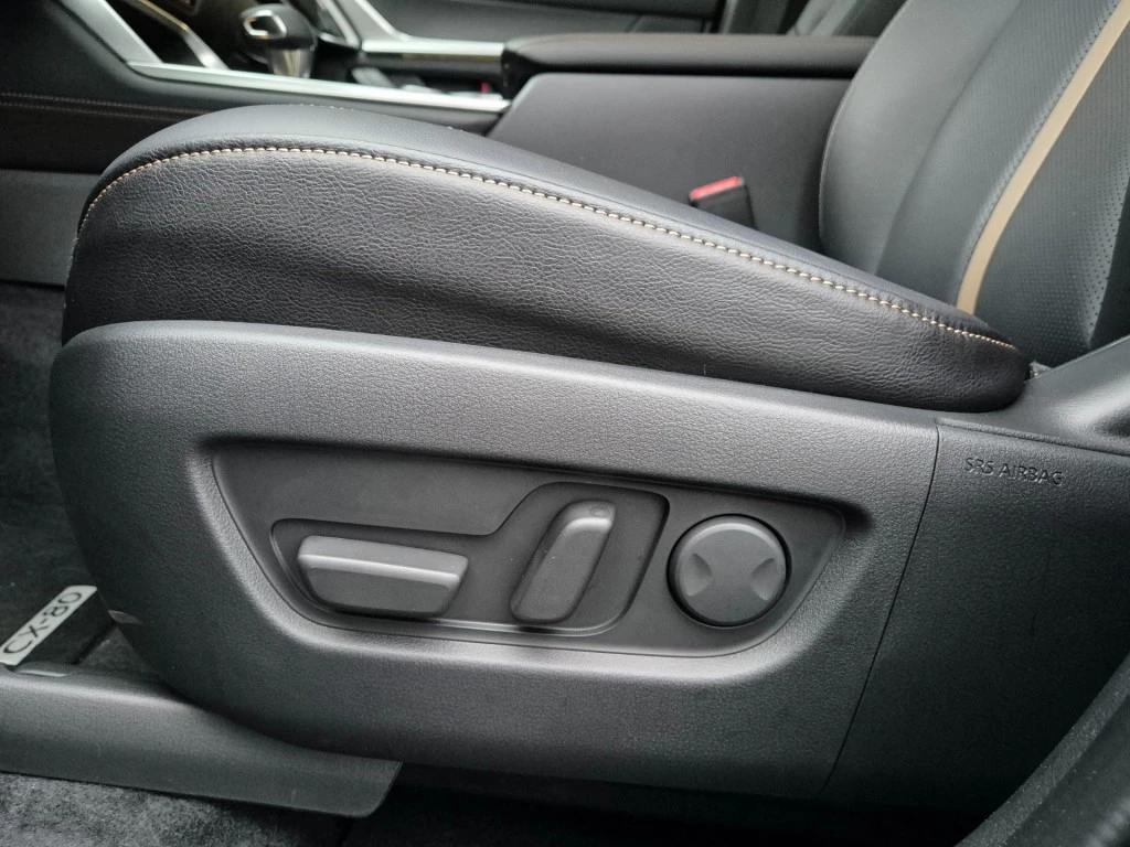 Hoofdafbeelding Mazda CX-80