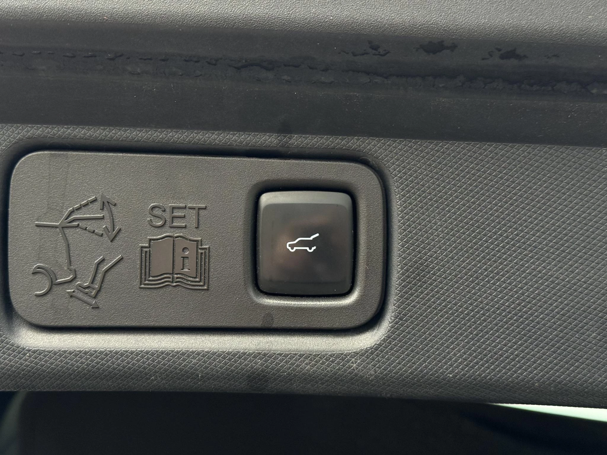 Hoofdafbeelding Ford Mustang Mach-E