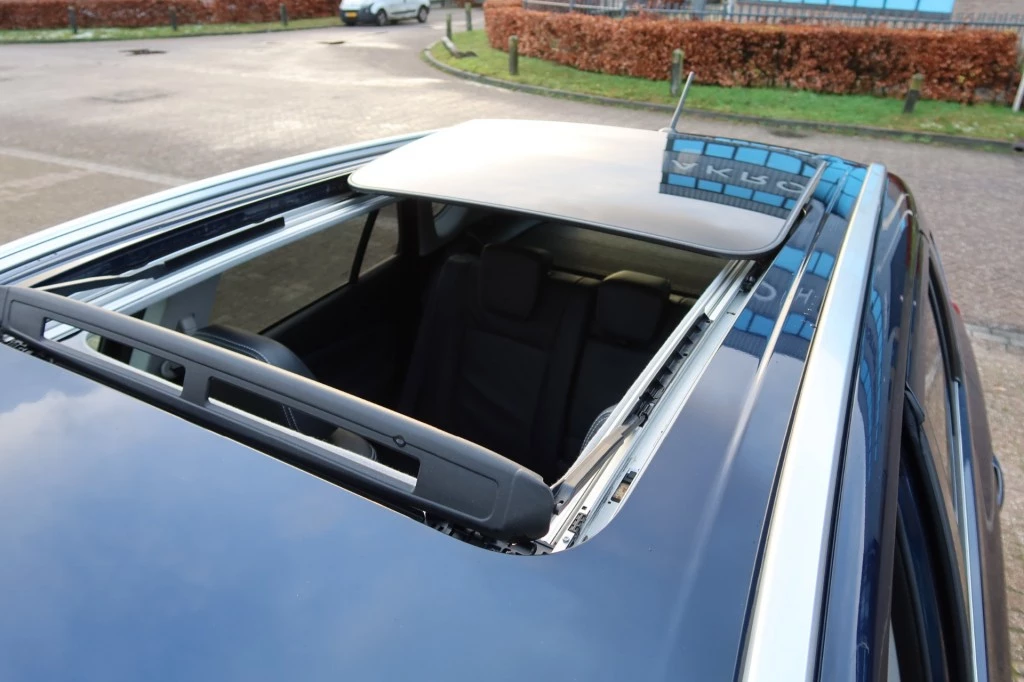 Hoofdafbeelding Suzuki SX4