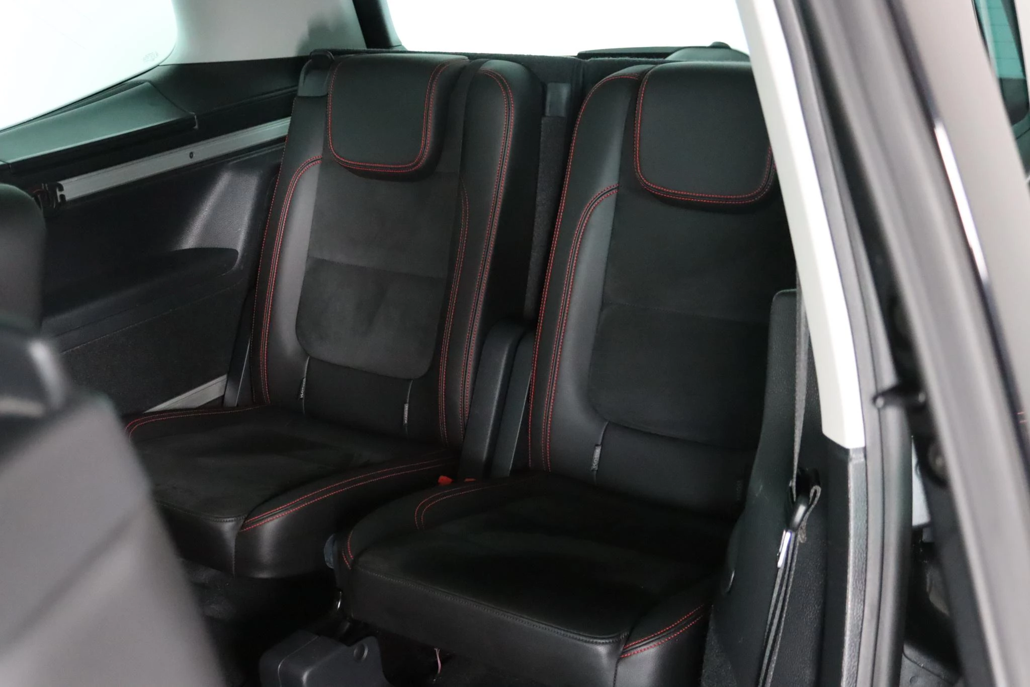 Hoofdafbeelding SEAT Alhambra