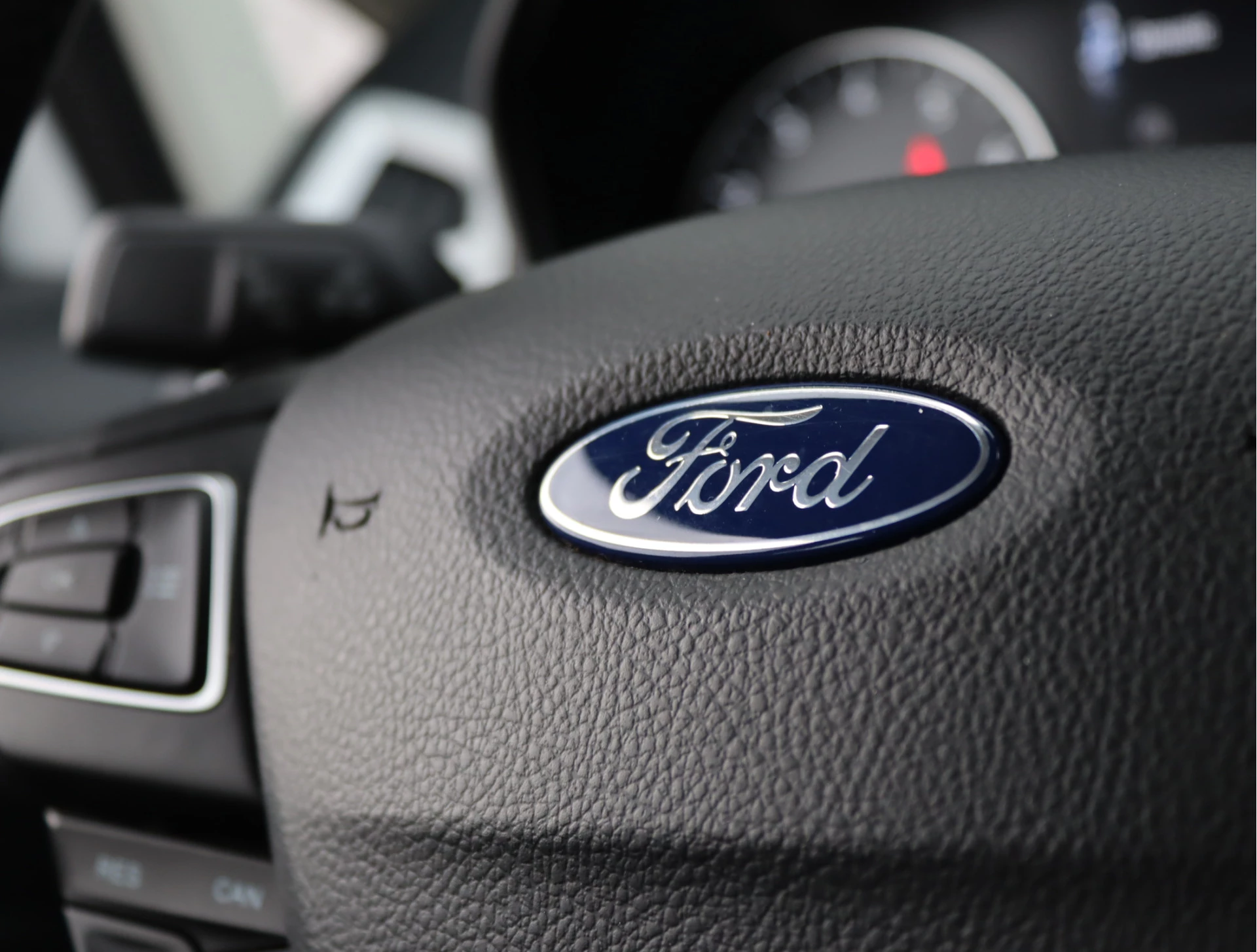 Hoofdafbeelding Ford EcoSport