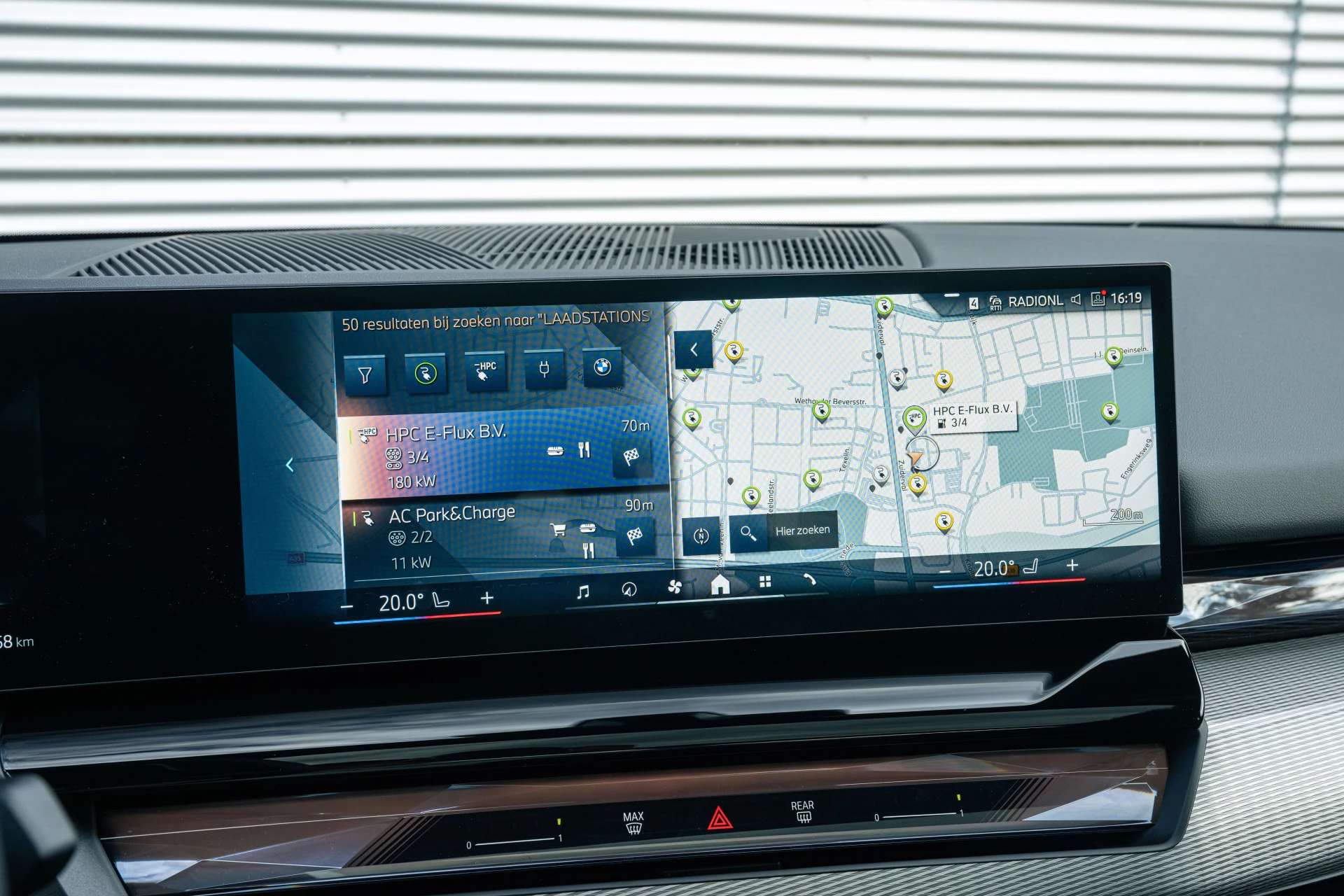 Hoofdafbeelding BMW i5