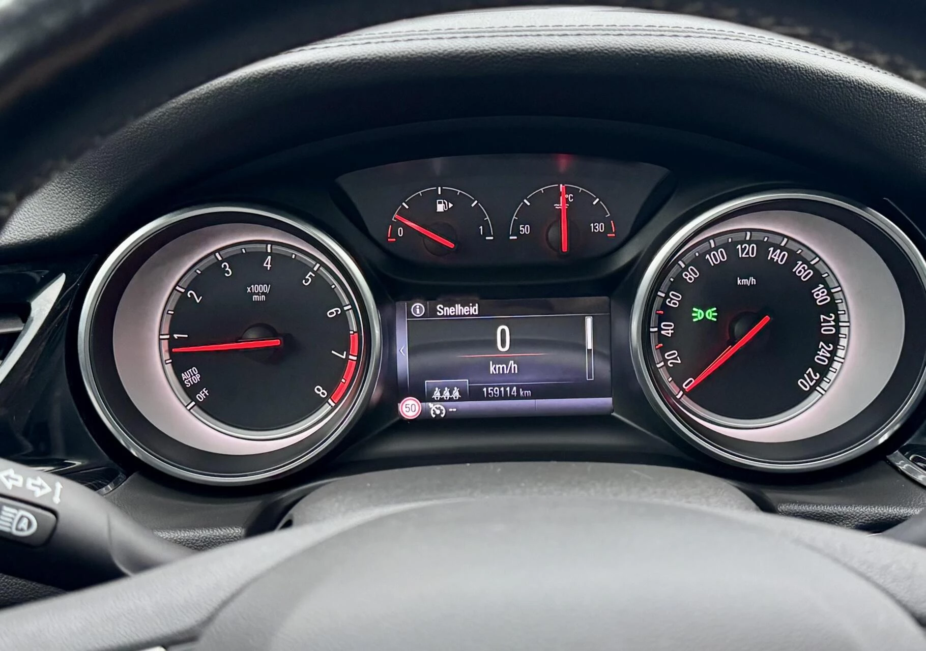 Hoofdafbeelding Opel Insignia