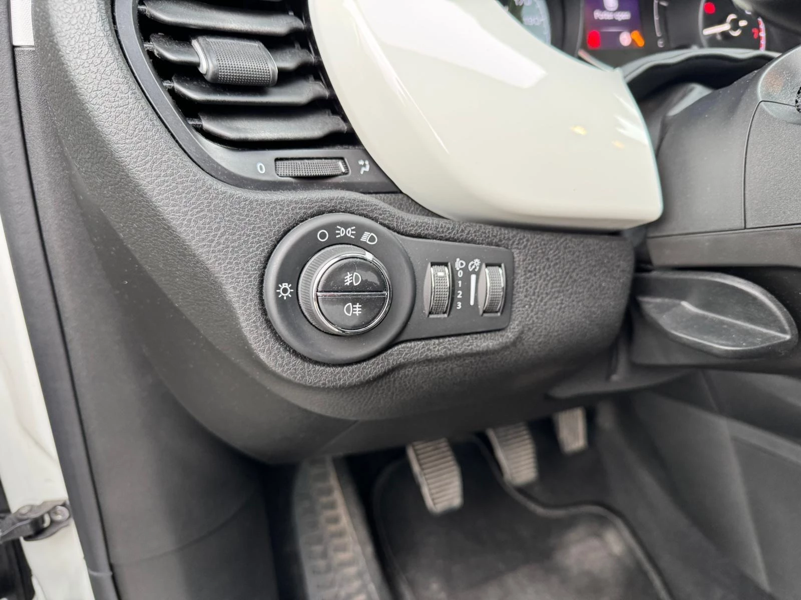 Hoofdafbeelding Fiat 500X