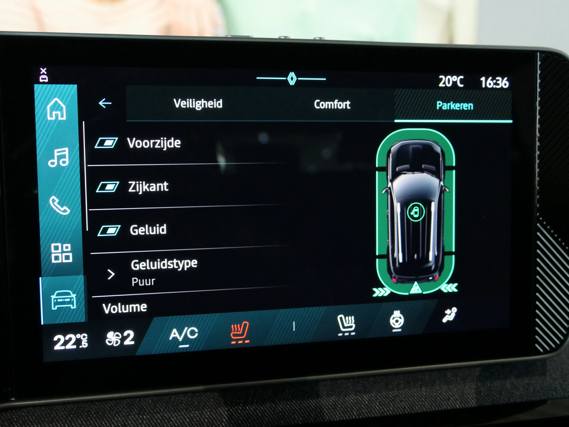 Hoofdafbeelding Renault 4