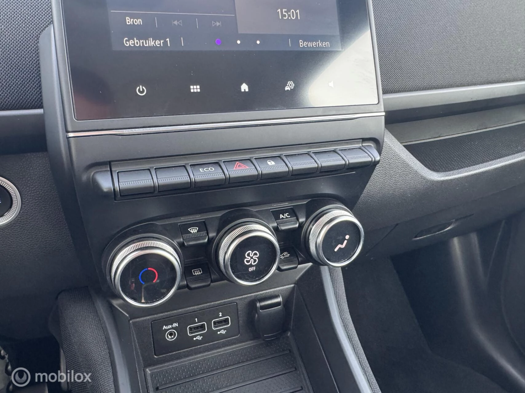 Hoofdafbeelding Renault ZOE