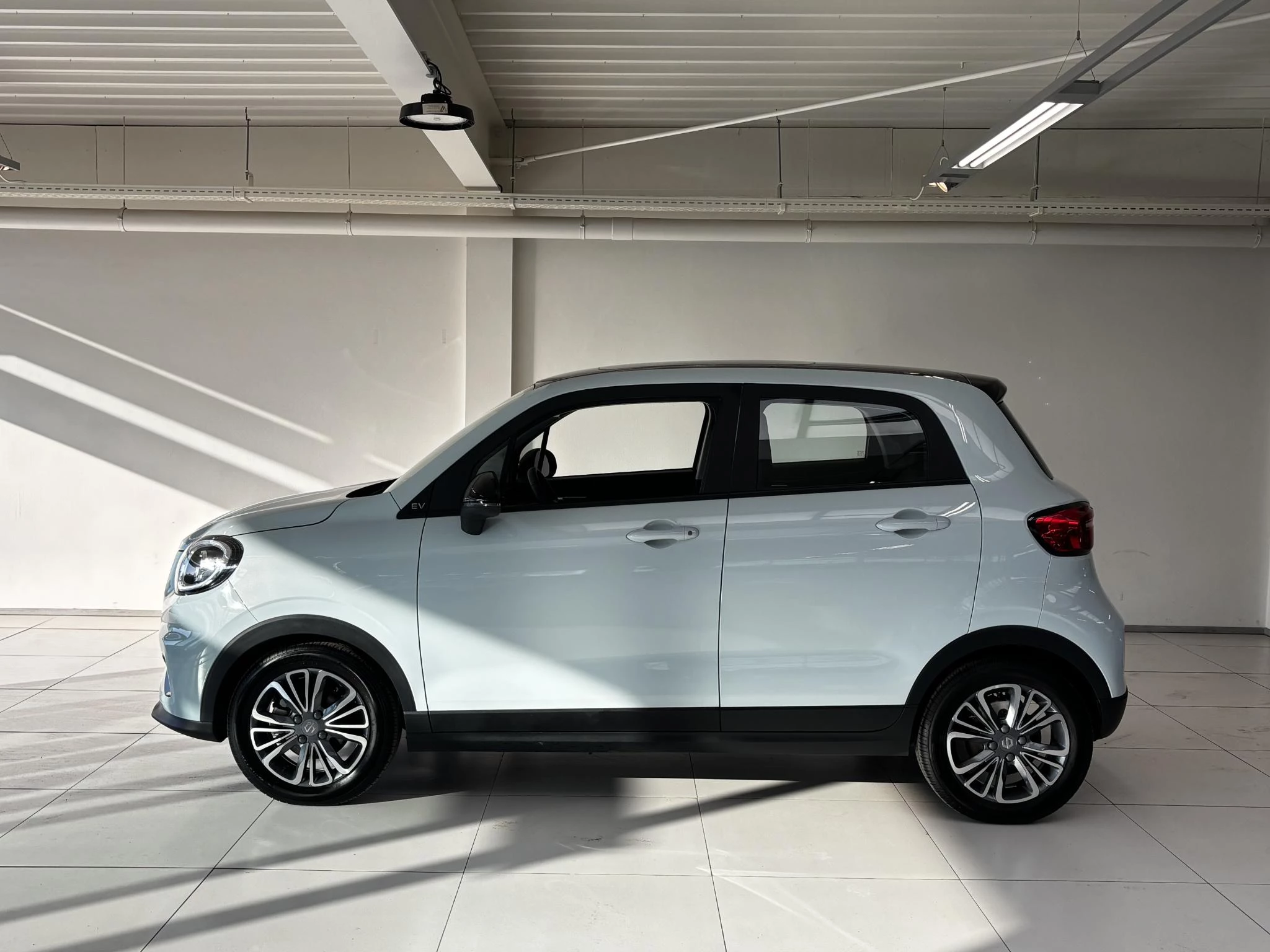 Hoofdafbeelding Leapmotor T03