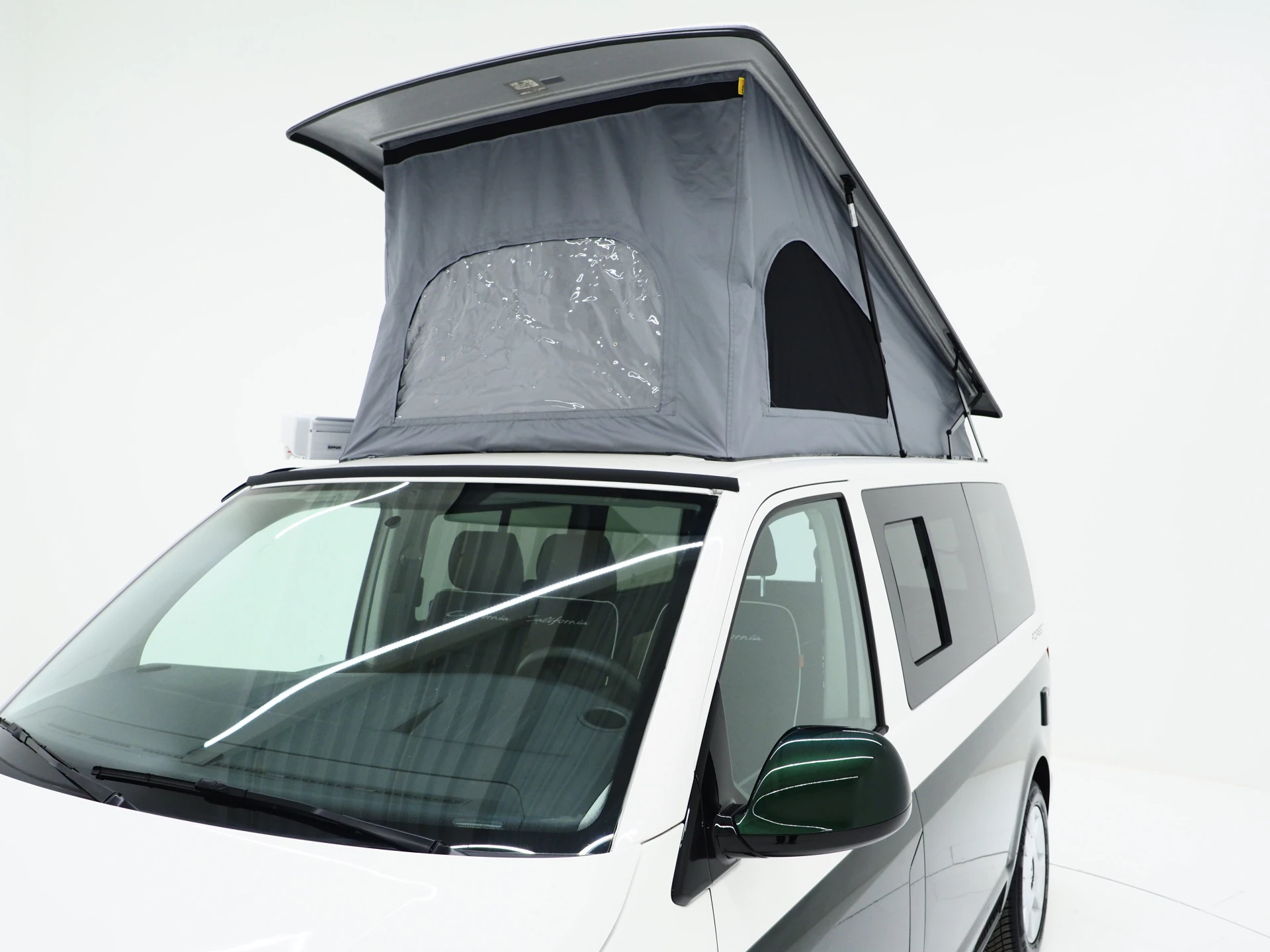Hoofdafbeelding Volkswagen California