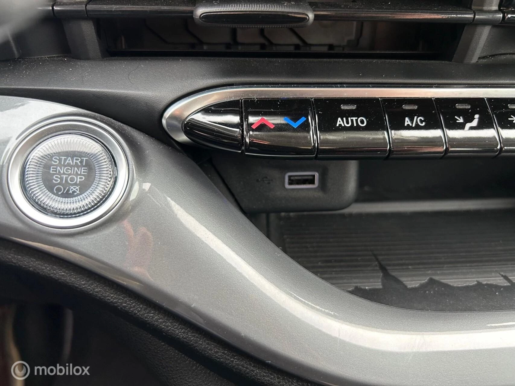 Hoofdafbeelding Fiat 500e