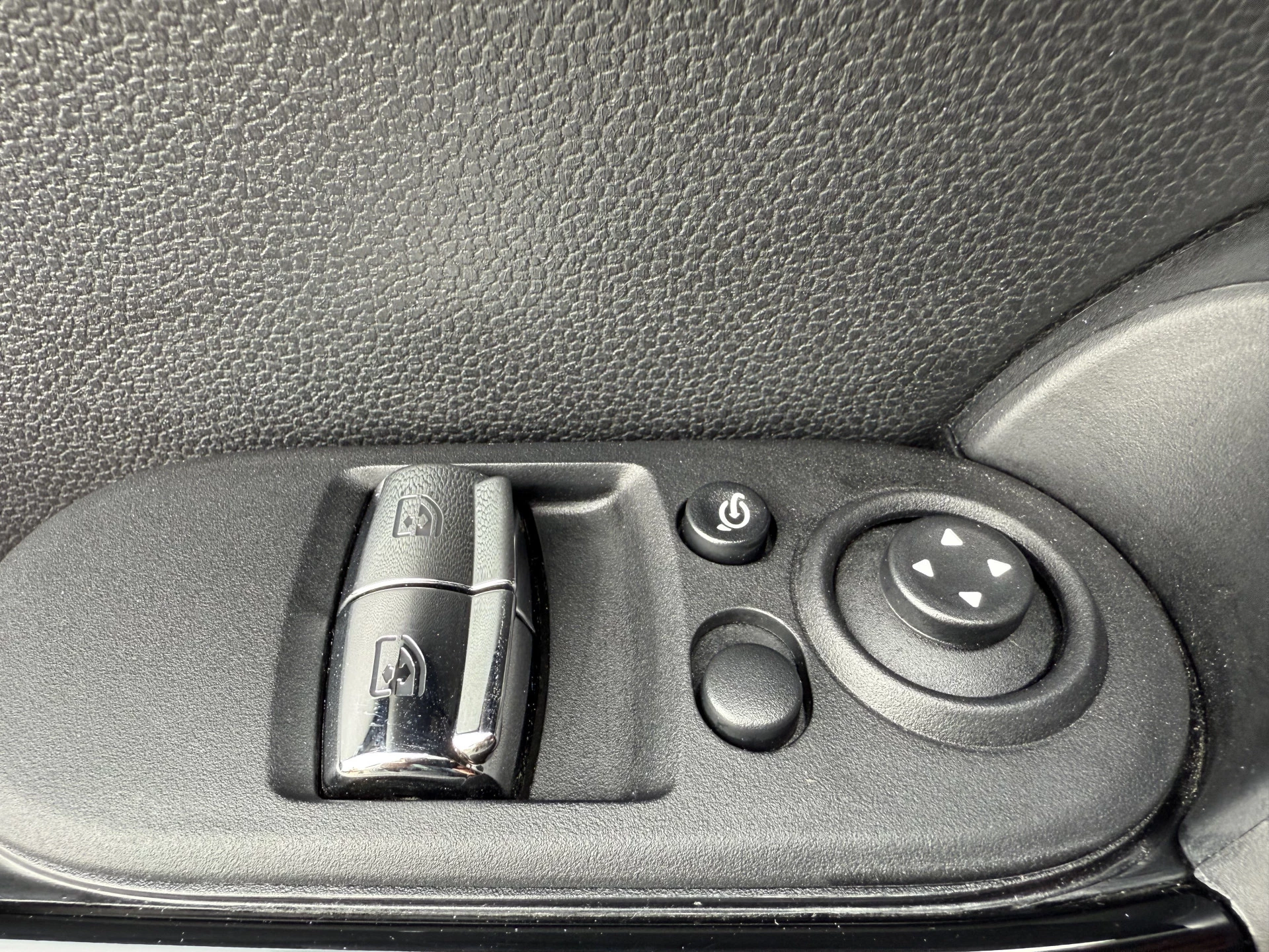 Hoofdafbeelding MINI Cooper S