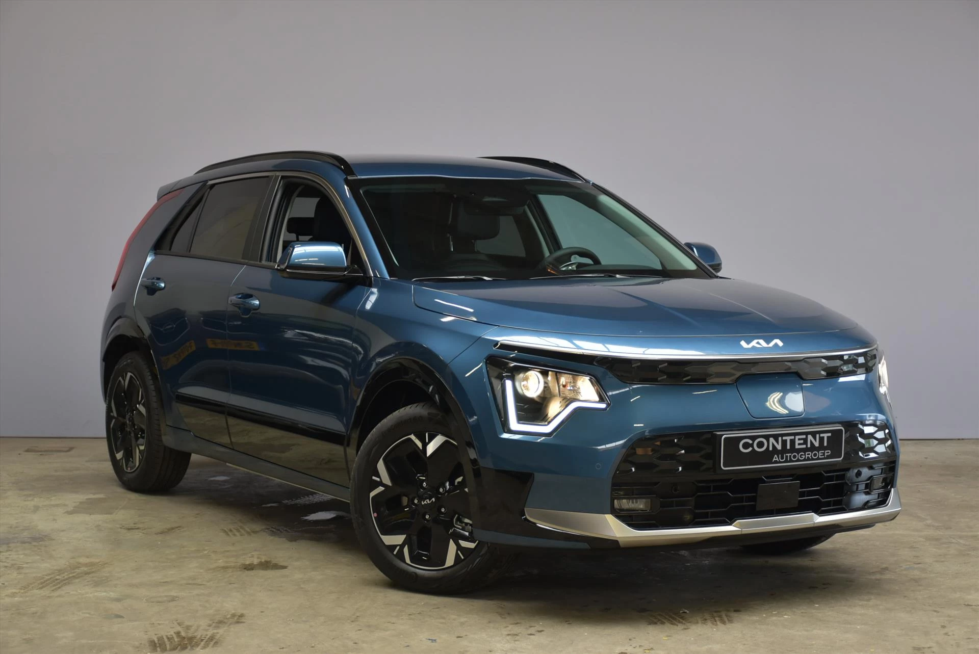 Hoofdafbeelding Kia e-Niro