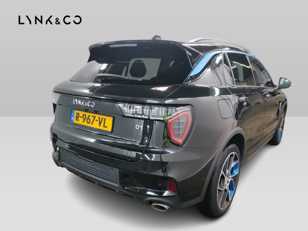 Hoofdafbeelding Lynk & Co 01