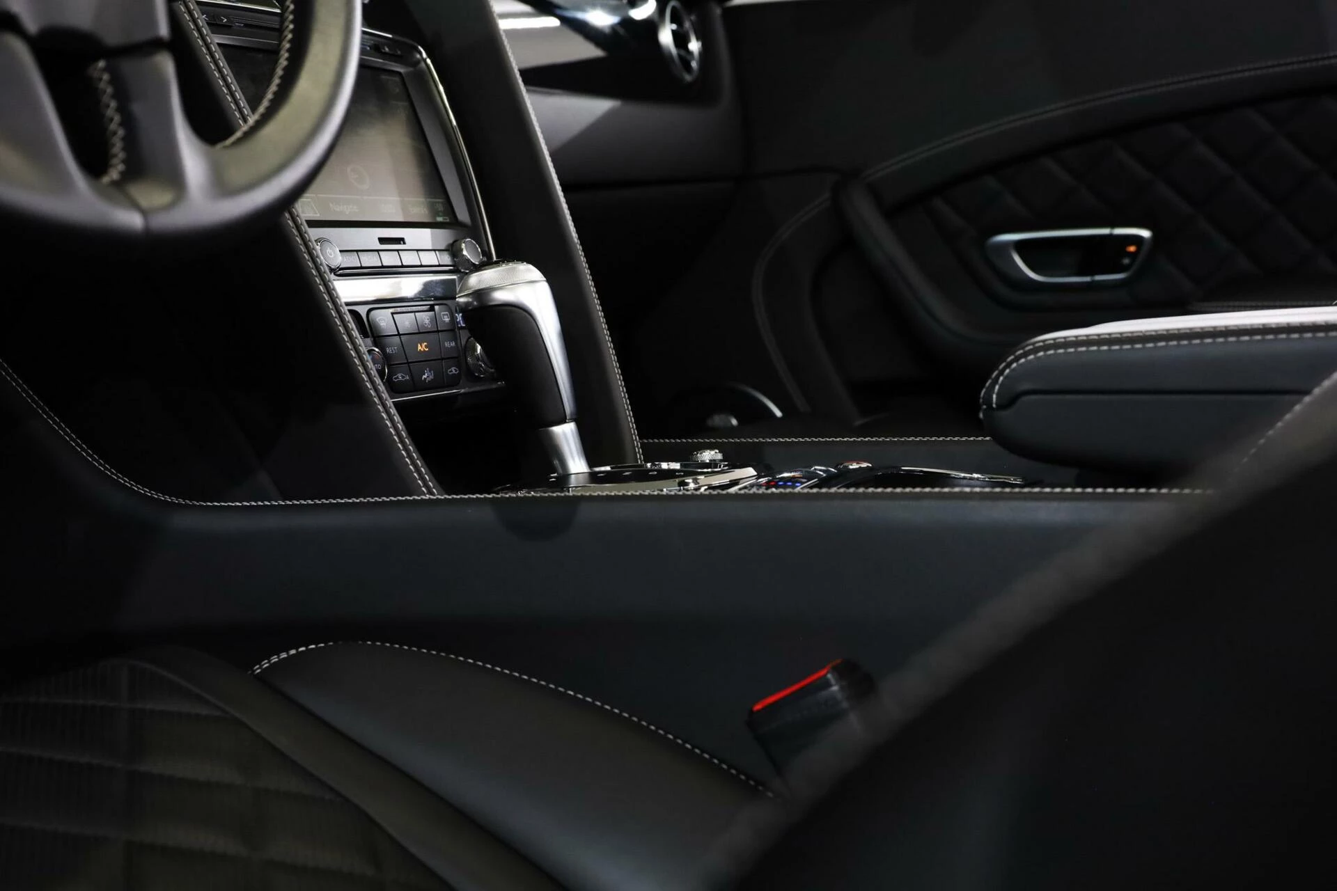 Hoofdafbeelding Bentley Continental GT