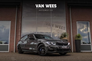 Hoofdafbeelding BMW 3 Serie BMW 3-serie Touring 330i G21 xDrive High Executive M-sport | M-pakket | 1e eigenaar | inc BTW | Dakraam | 258 pk | Laser | 19 inch | Camera | DAB | Sportstoelen | Stuurverwarming