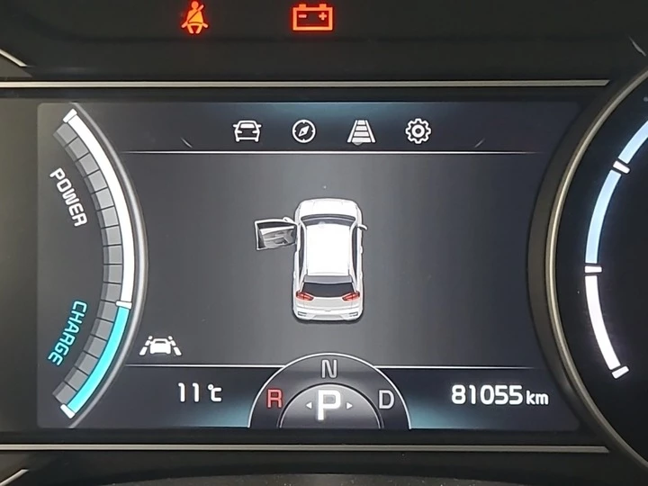 Hoofdafbeelding Kia e-Niro