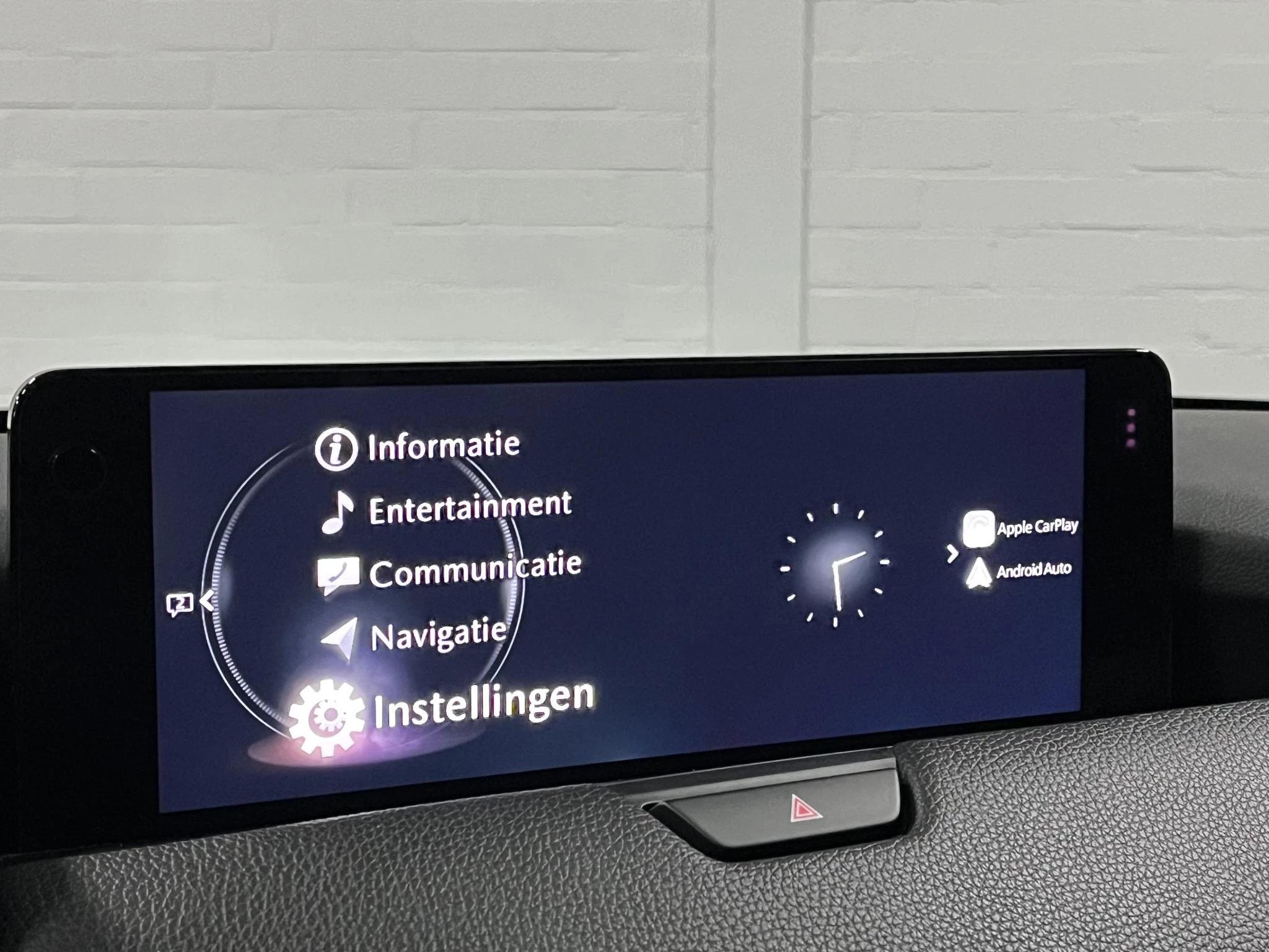 Hoofdafbeelding Mazda CX-60