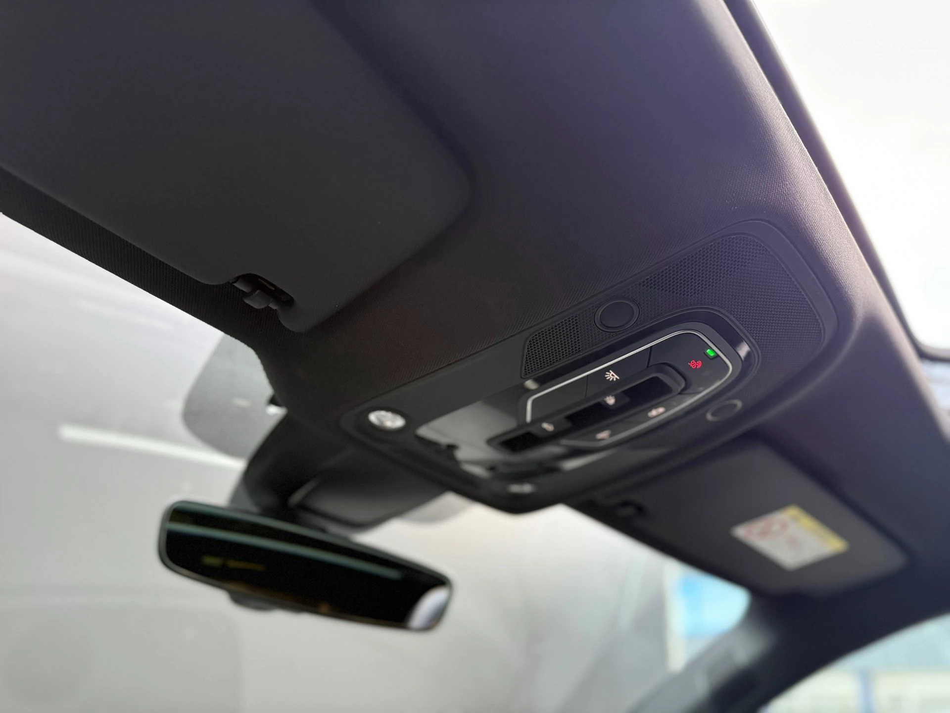 Hoofdafbeelding Audi SQ5