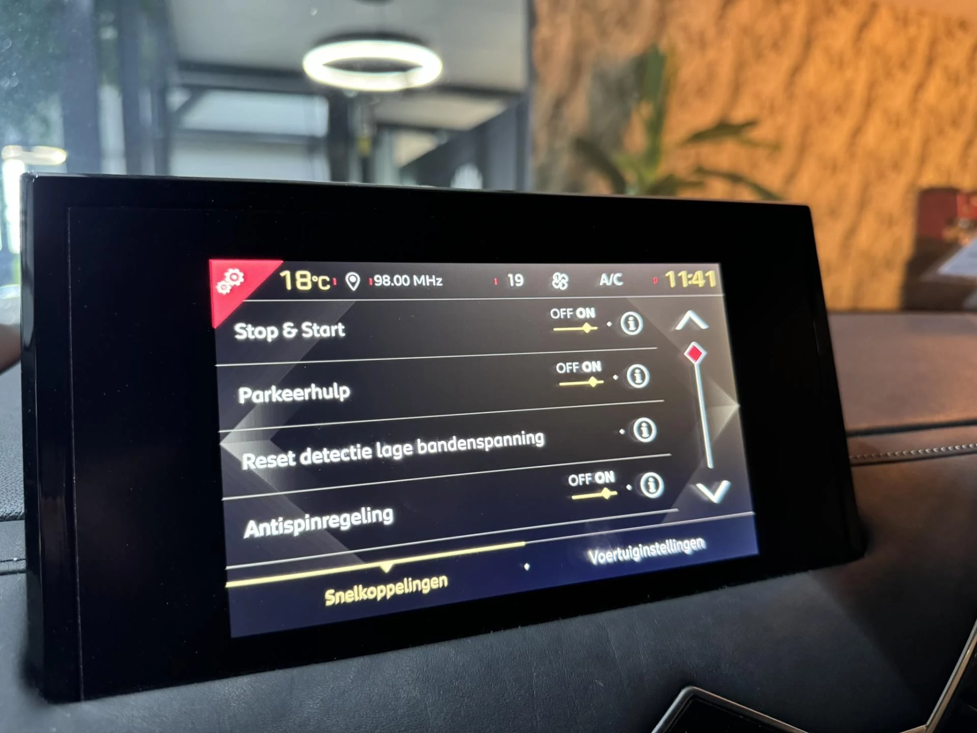 Hoofdafbeelding DS DS 3