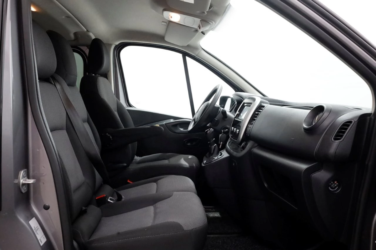 Hoofdafbeelding Fiat Talento