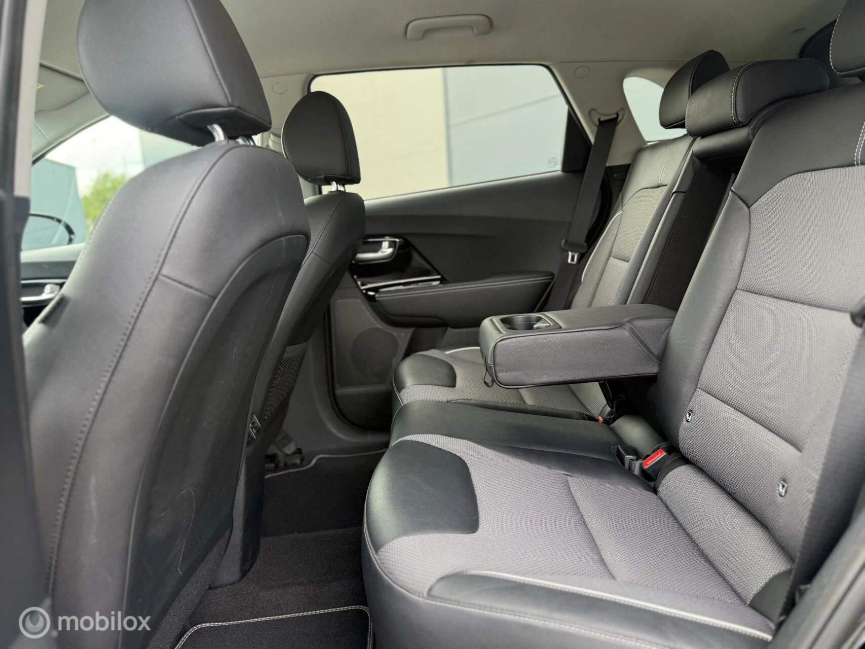Hoofdafbeelding Kia e-Niro