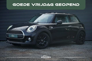 Mini Mini 1.5 Chili / Aut / Navi / Clima / Cruise / LED / Facelift