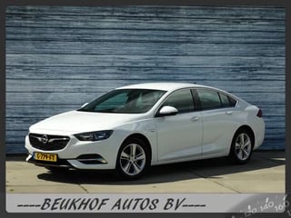 Hoofdafbeelding Opel Insignia