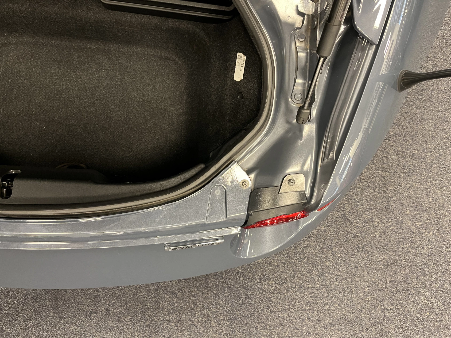 Hoofdafbeelding Mazda MX-5