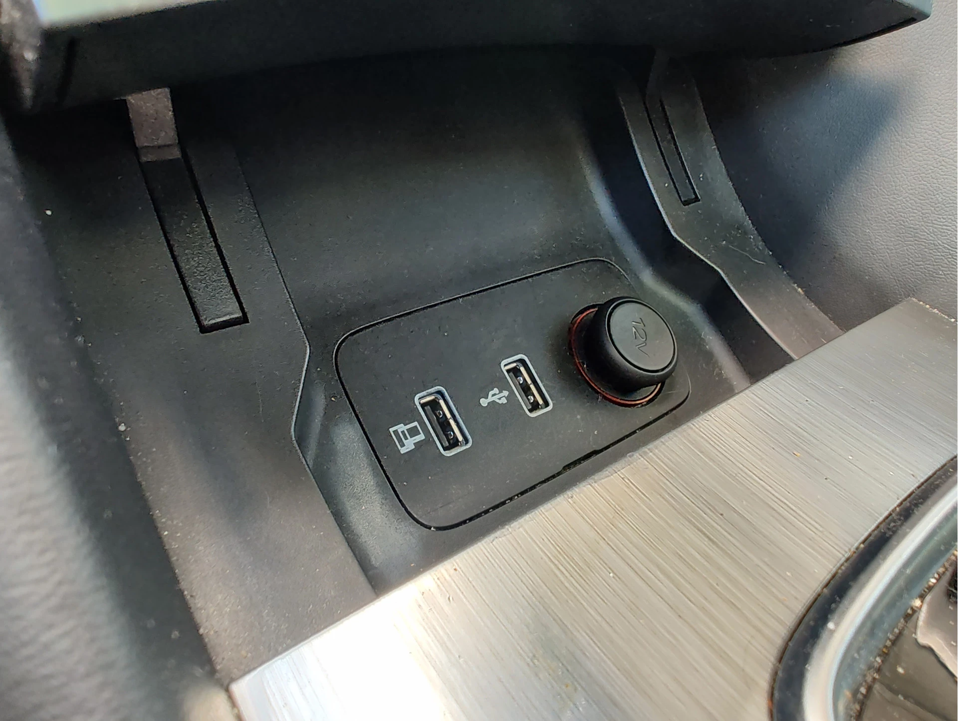 Hoofdafbeelding MG EHS