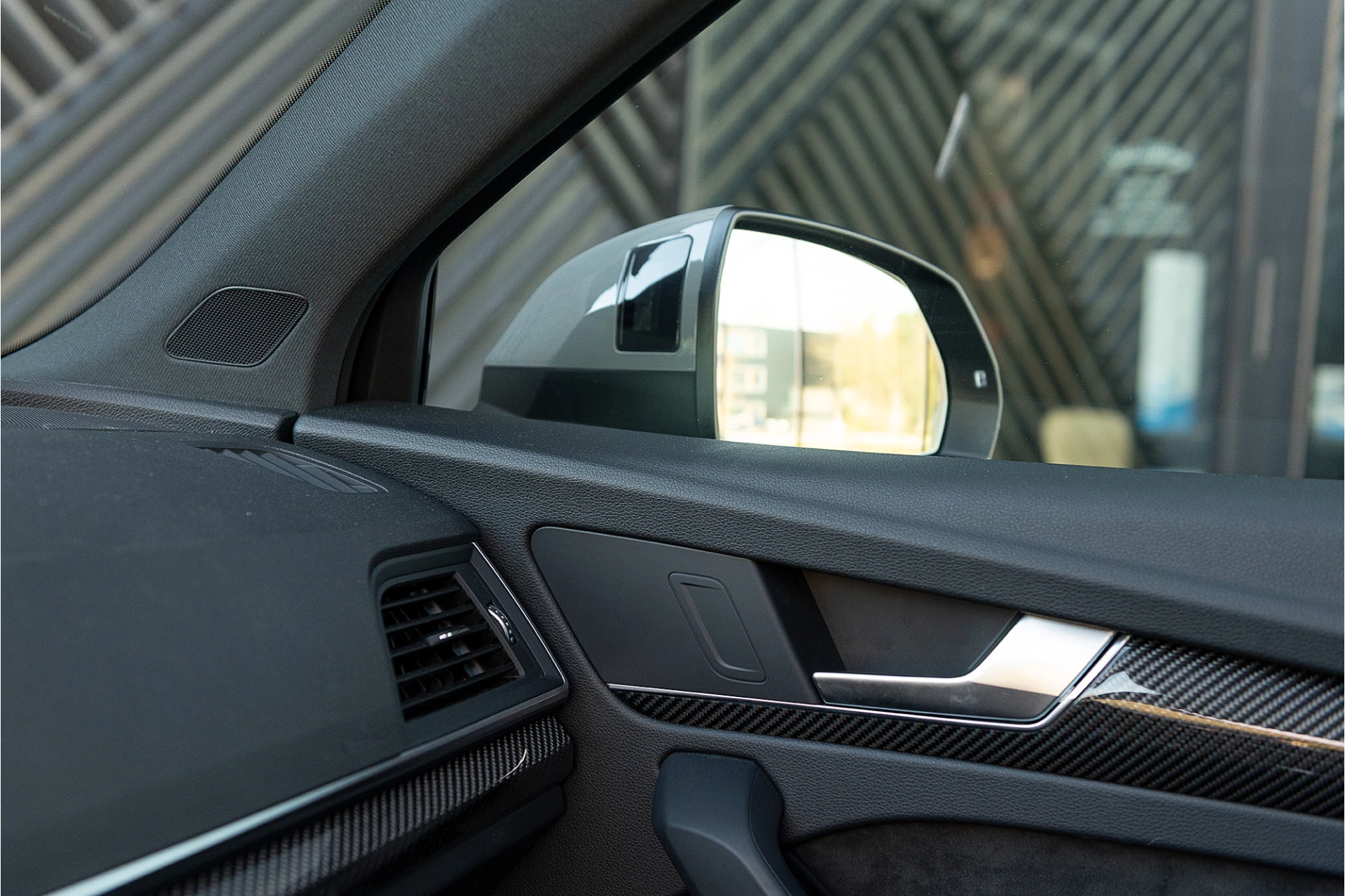 Hoofdafbeelding Audi SQ5
