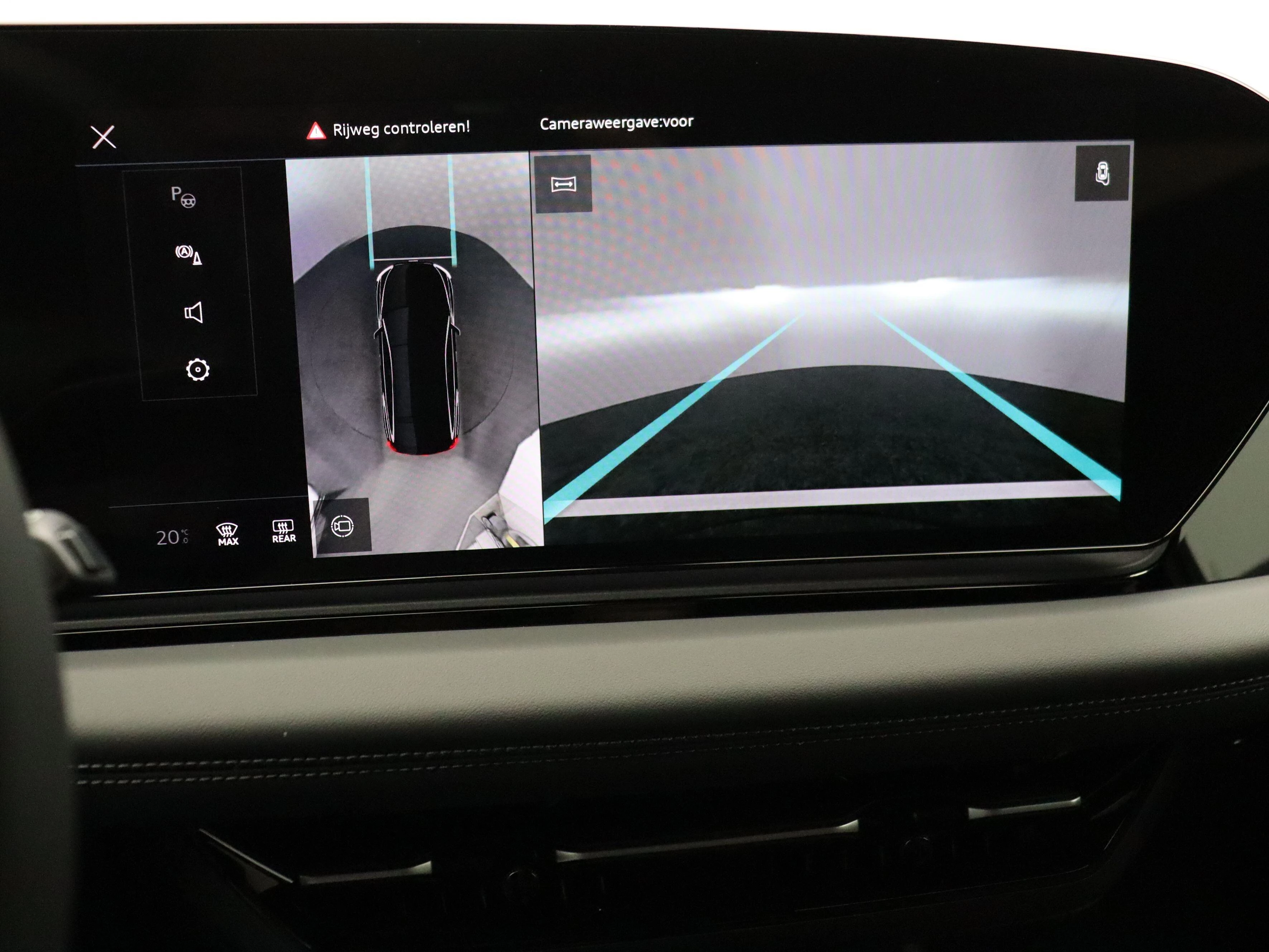 Hoofdafbeelding Audi A6 e-tron