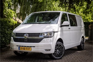 Volkswagen Transporter 2.0 TDI L2H1 30 Comfortline Camera