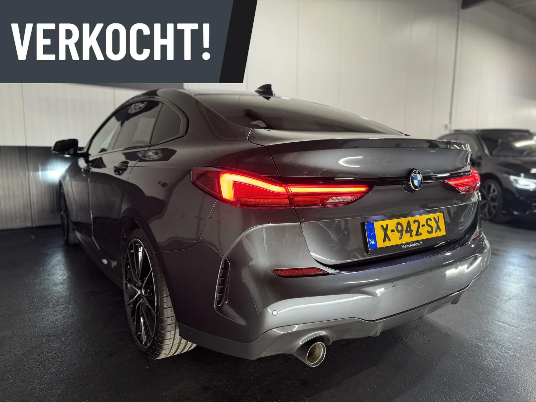 Hoofdafbeelding BMW 2 Serie