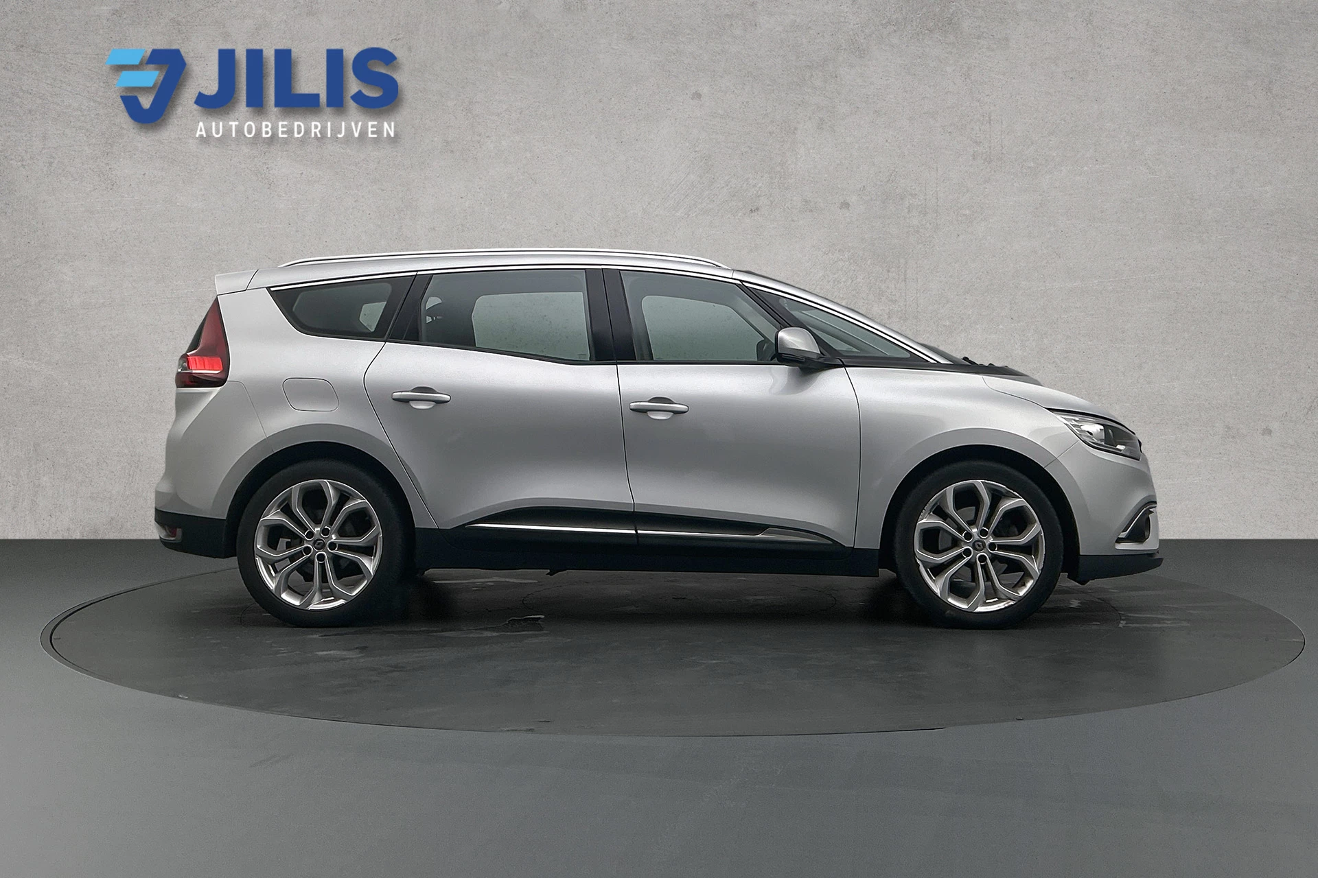 Hoofdafbeelding Renault Grand Scénic