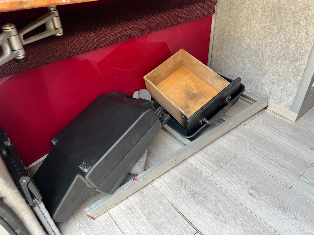 Hoofdafbeelding Peugeot Boxer