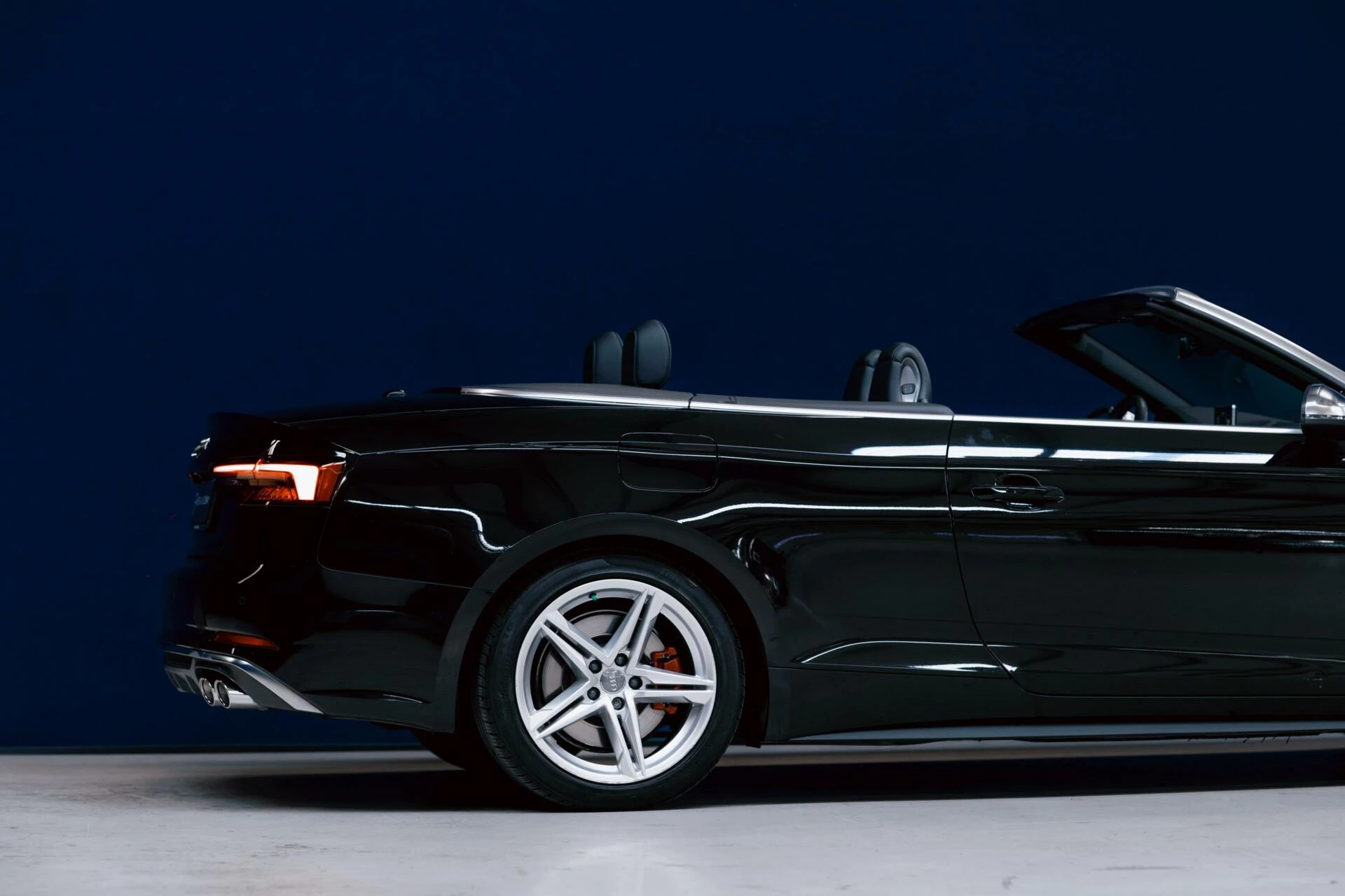Hoofdafbeelding Audi S5
