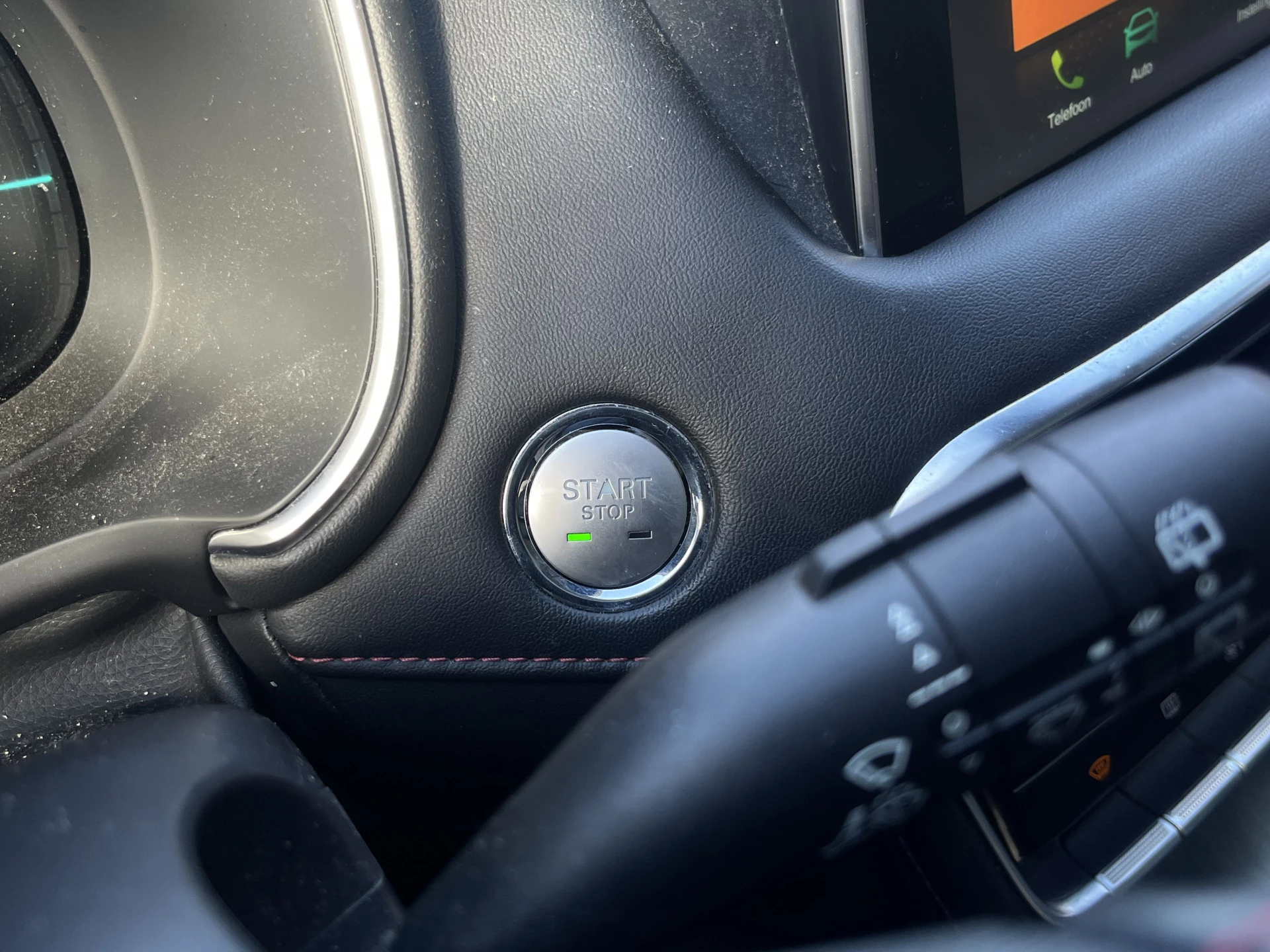 Hoofdafbeelding MG EHS