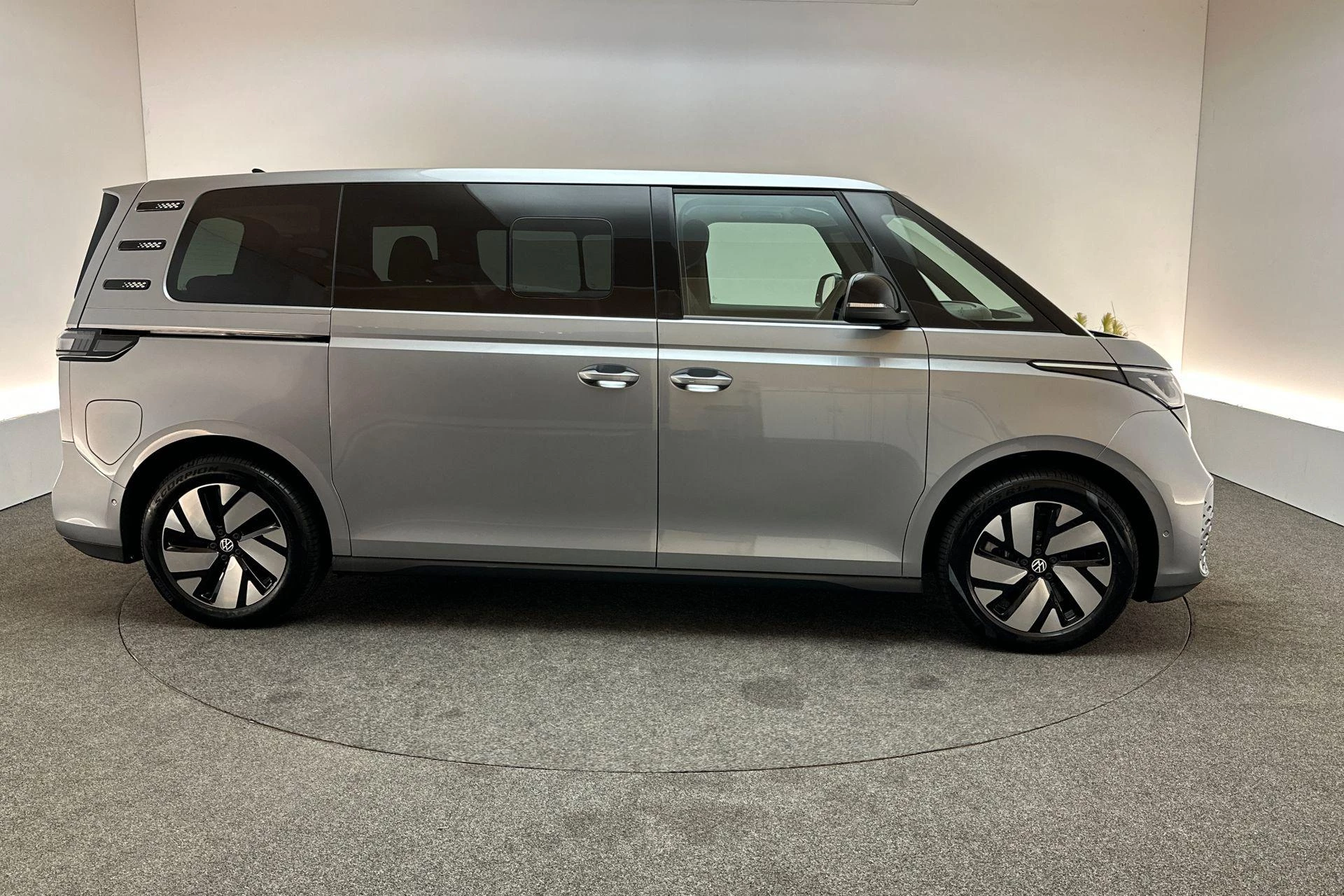 Hoofdafbeelding Volkswagen ID. Buzz