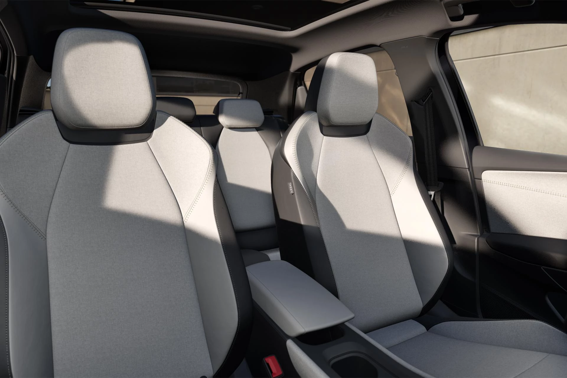 Hoofdafbeelding Volkswagen ID. Polo