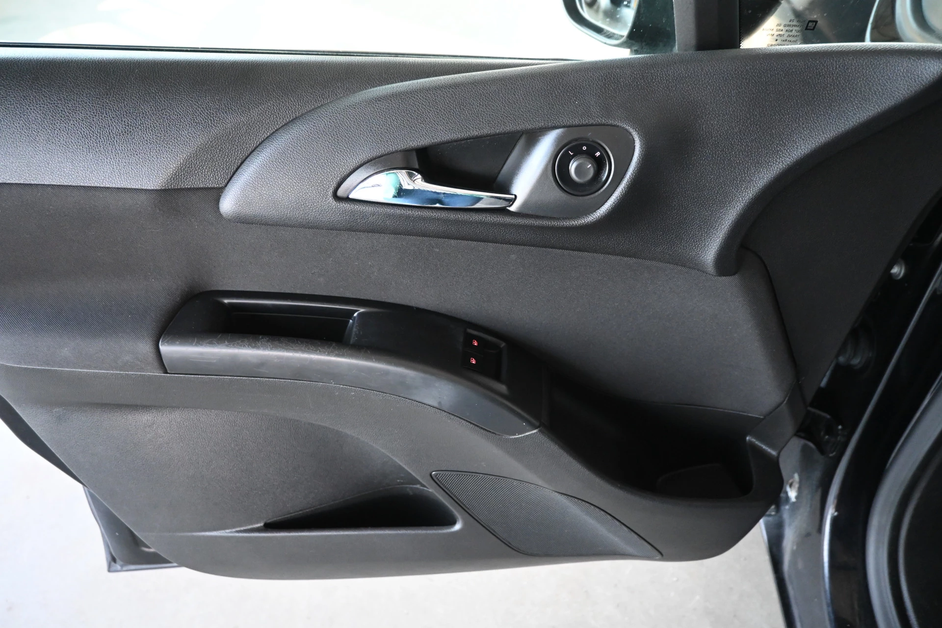 Hoofdafbeelding Opel Meriva