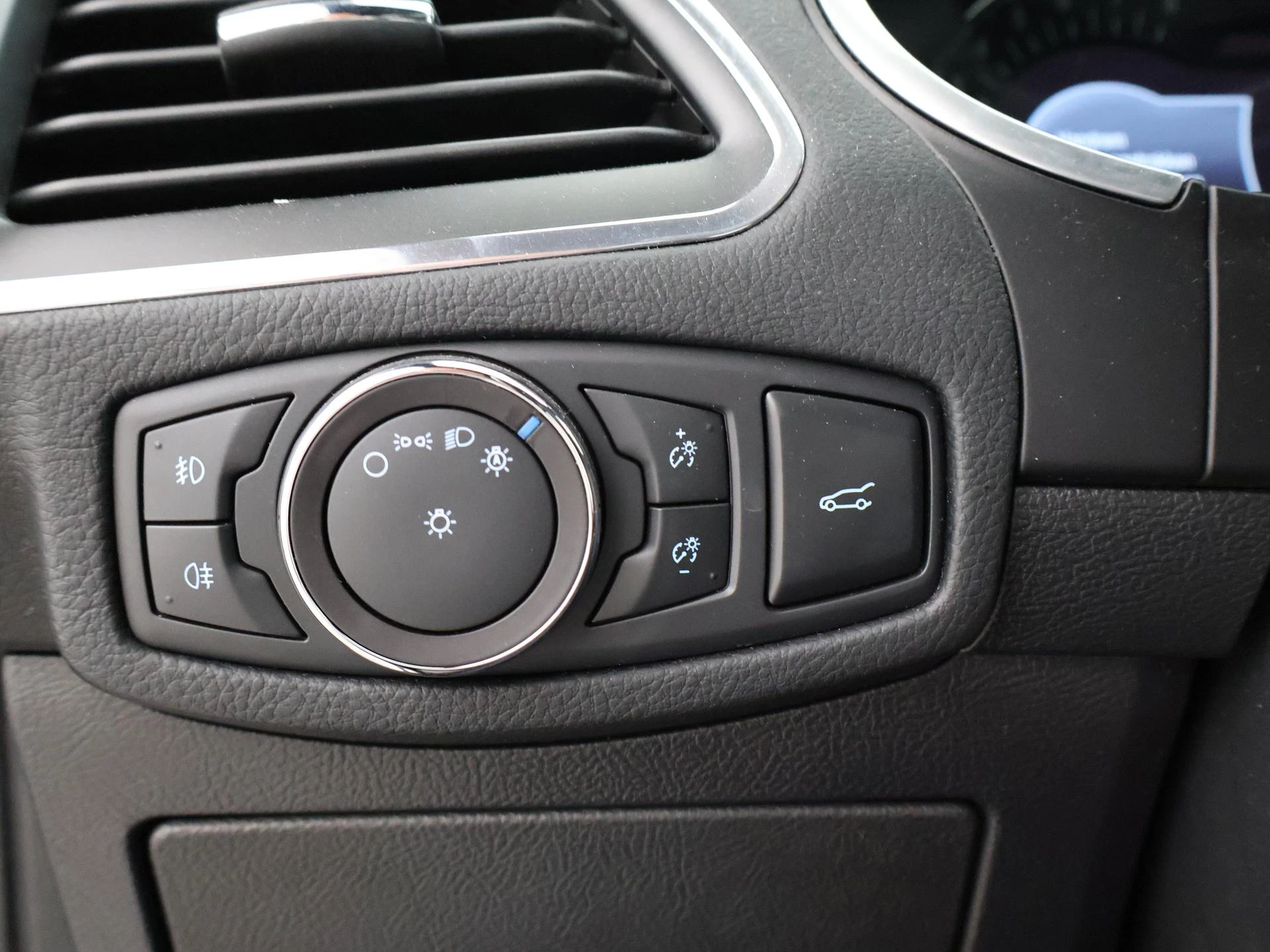 Hoofdafbeelding Ford S-Max