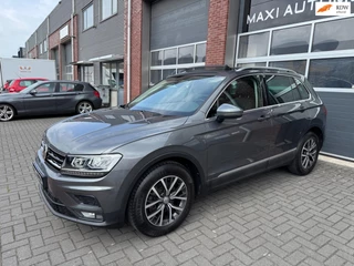 Volkswagen Tiguan 1.5 TSI Highline LED ACC Pano Lane Carplay