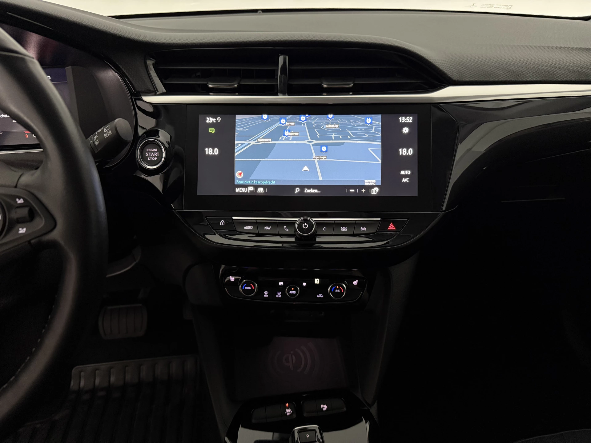 Hoofdafbeelding Opel Corsa-e