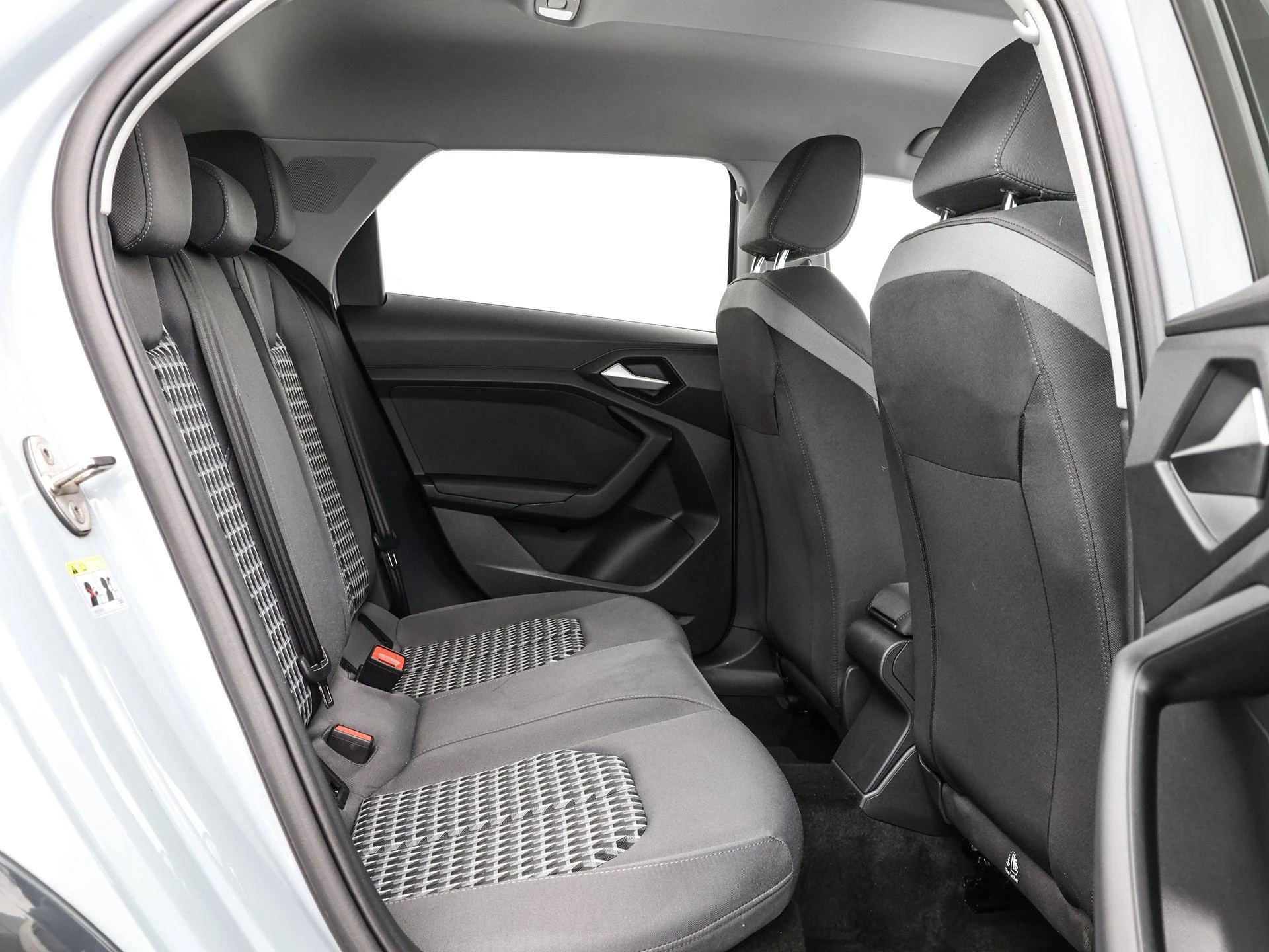 Hoofdafbeelding Audi A1