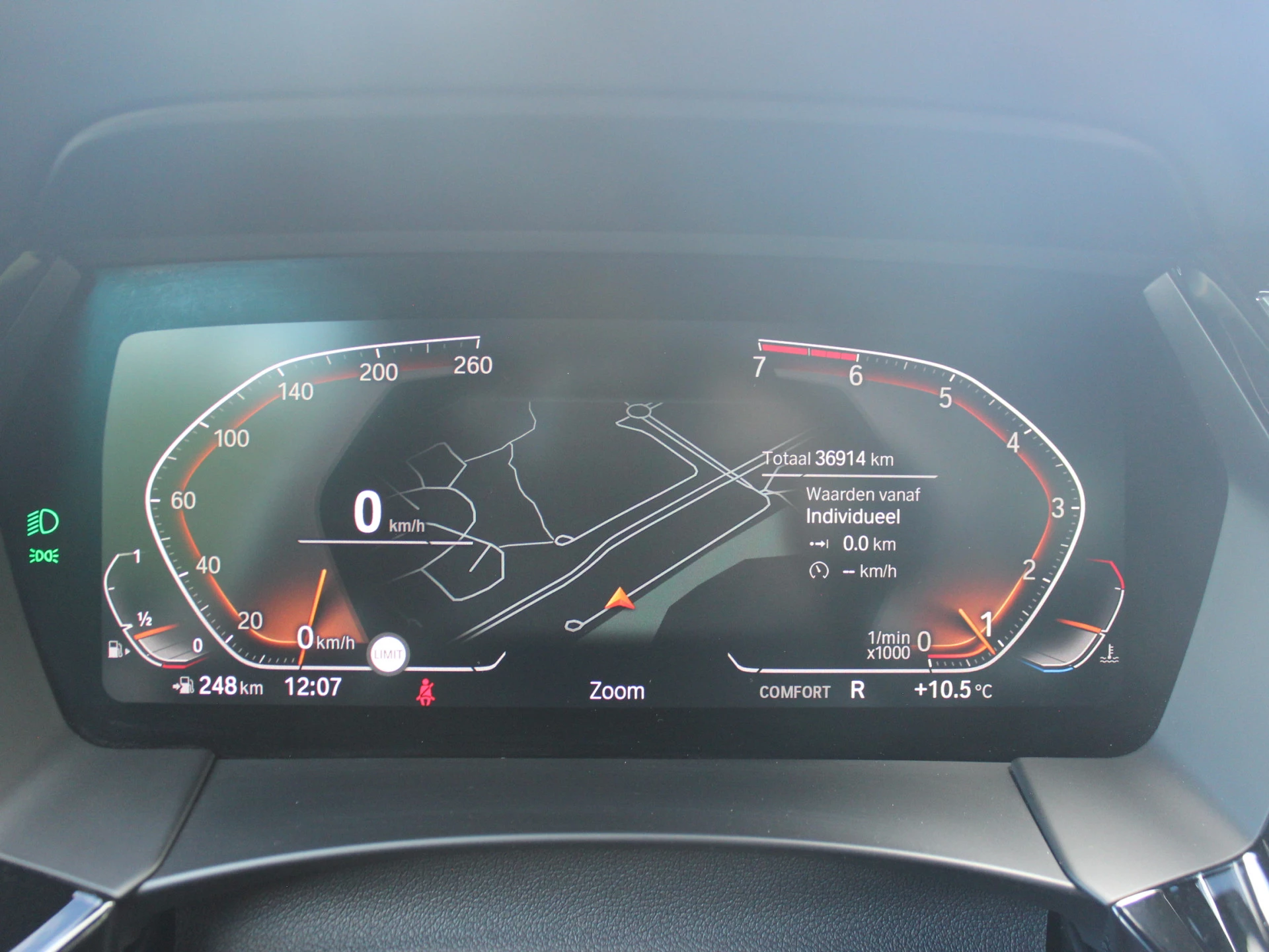 Hoofdafbeelding BMW Z4